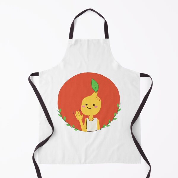 Item preview, Lemon Boy designed and sold by Artifices.
