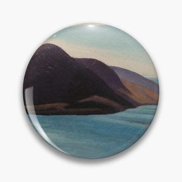 Item preview, Franklin Carmichael designed and sold by ReoArt.