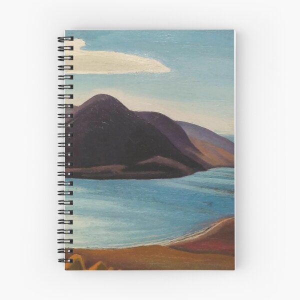 Item preview, Franklin Carmichael designed and sold by ReoArt.