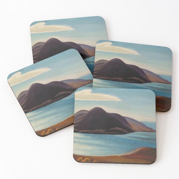 Item preview, Franklin Carmichael designed and sold by ReoArt.