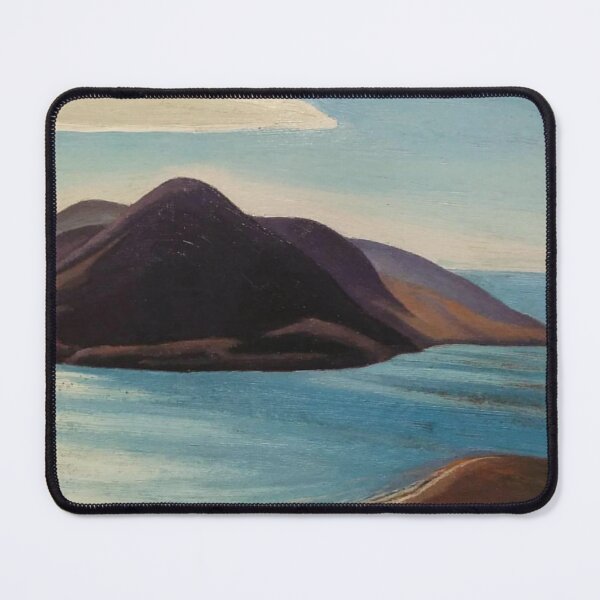 Item preview, Franklin Carmichael designed and sold by ReoArt.