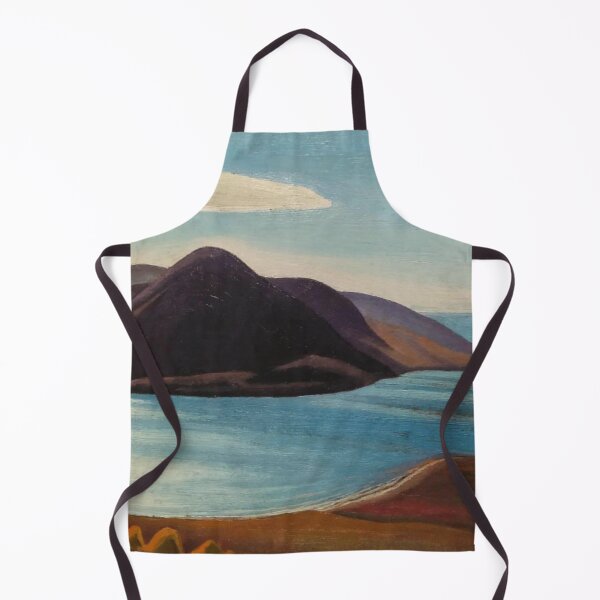 Item preview, Franklin Carmichael designed and sold by ReoArt.