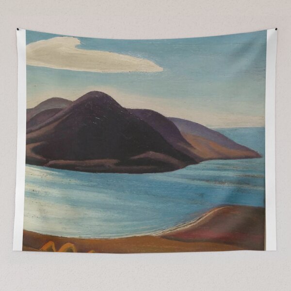 Item preview, Franklin Carmichael designed and sold by ReoArt.