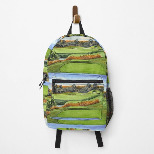 Item preview, Indian River Preserve Golf Course Florida designed and sold by William Holkham.
