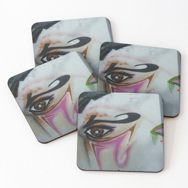 Item preview, the walls are watching you designed and sold by MirelleHDB.
