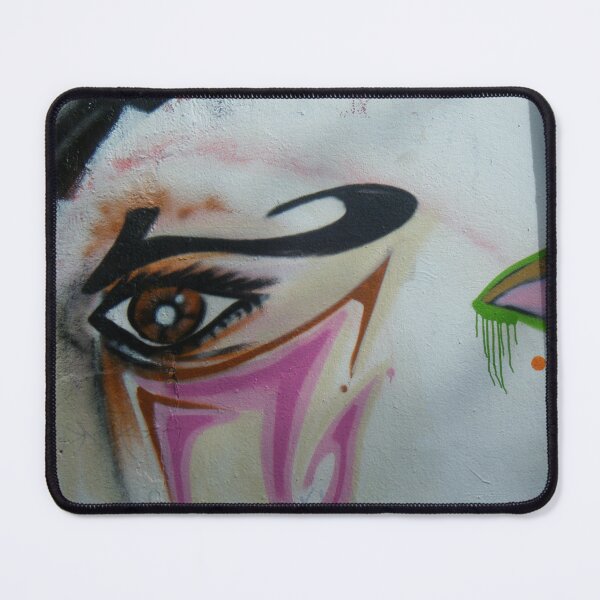 Item preview, the walls are watching you designed and sold by MirelleHDB.