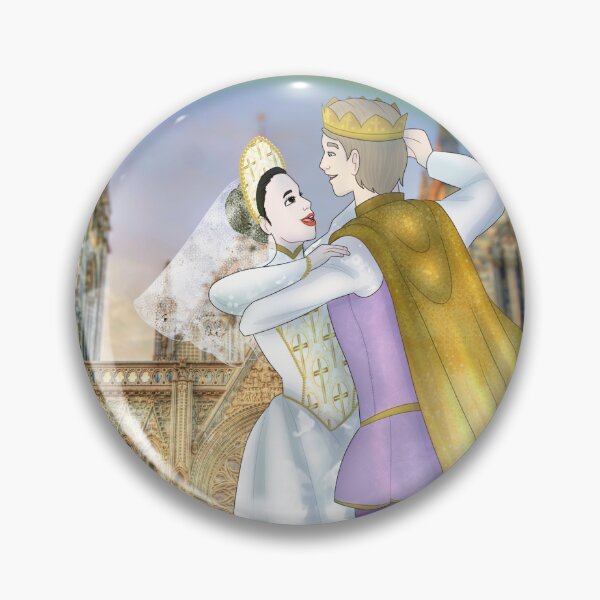 Item preview, Happily Ever After: Snow White designed and sold by LaurenPatrick.