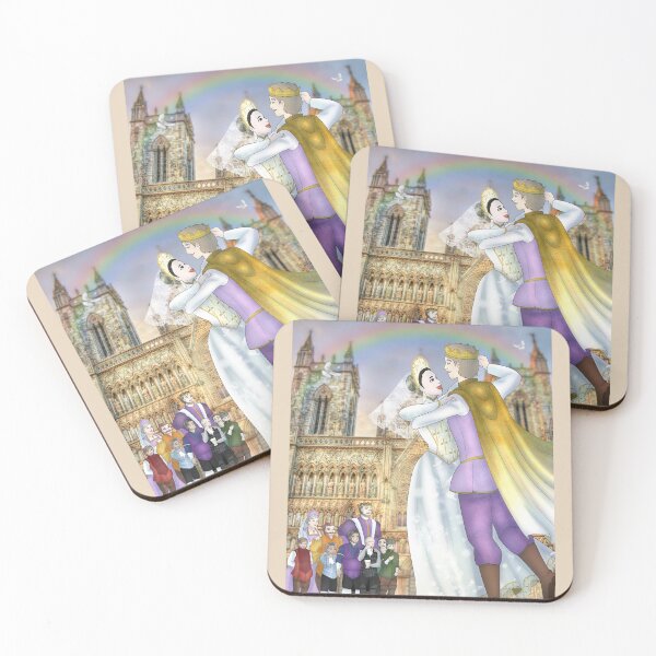 Item preview, Happily Ever After: Snow White designed and sold by LaurenPatrick.
