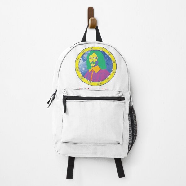 Item preview, William Lilly rocks! designed and sold by mariahmcmo.