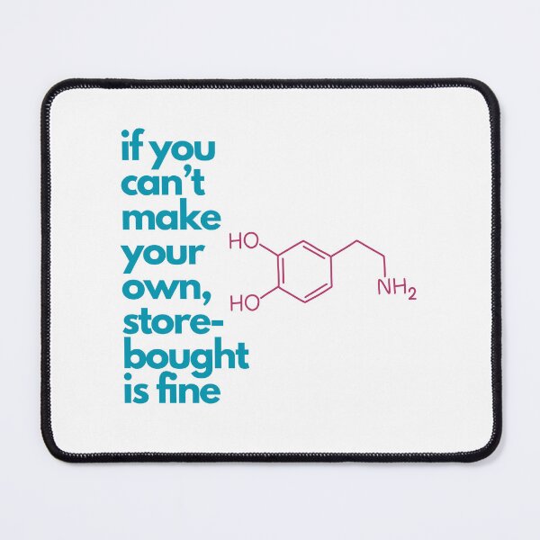 Item preview, if you can't make your own, store-bought is fine designed and sold by audhdmuslimah.