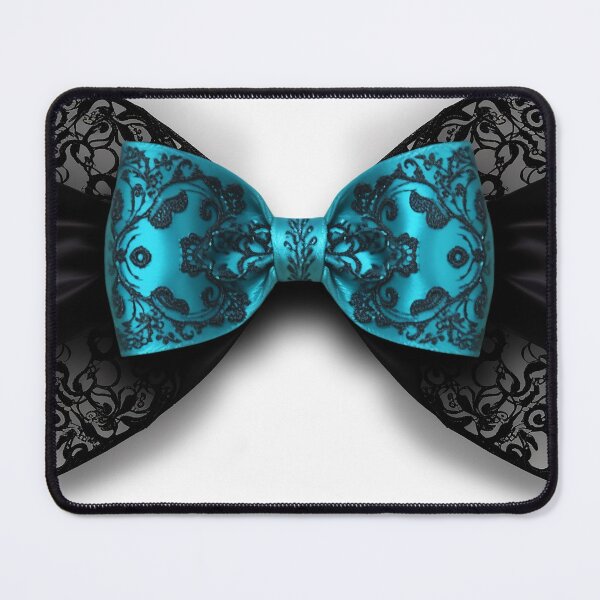 Item preview, Elegant ornate lace bow designed and sold by Aganona.