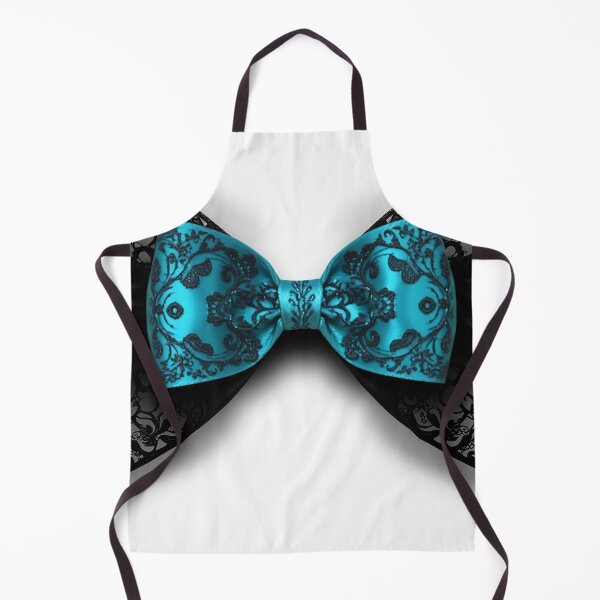 Item preview, Elegant ornate lace bow designed and sold by Aganona.
