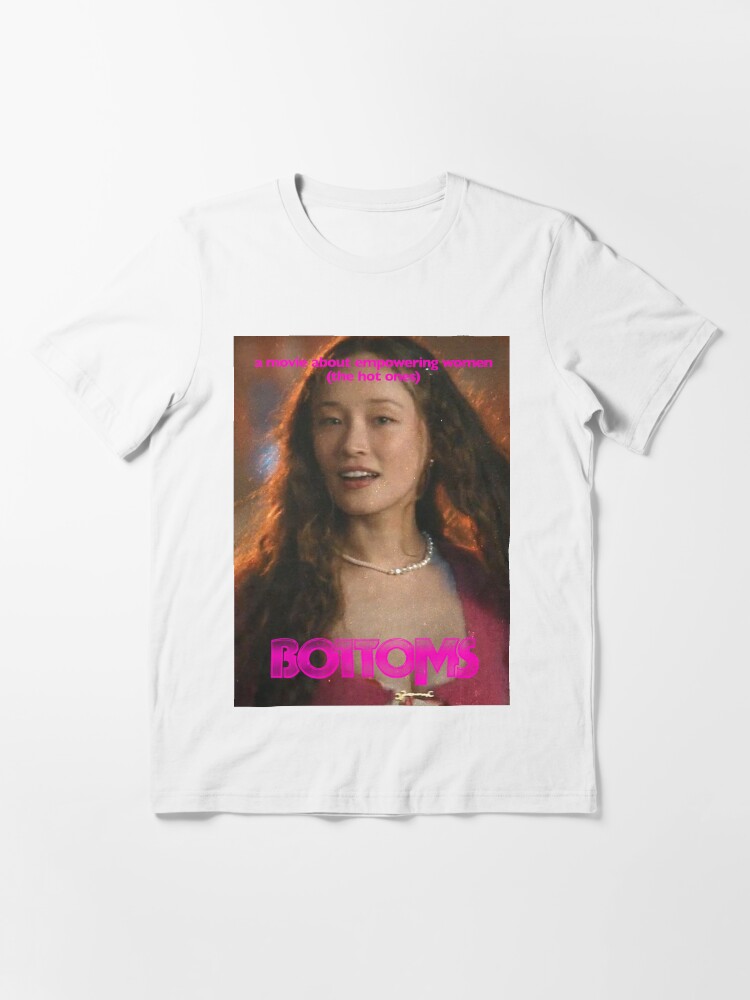 Havana Rose Liu Bottoms Poster Remake | Essential T-Shirt