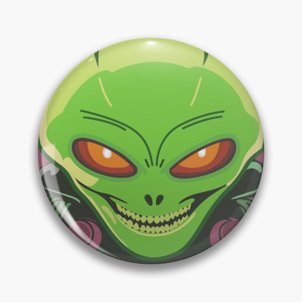 Item preview, Alien pizza designed and sold by artistua.