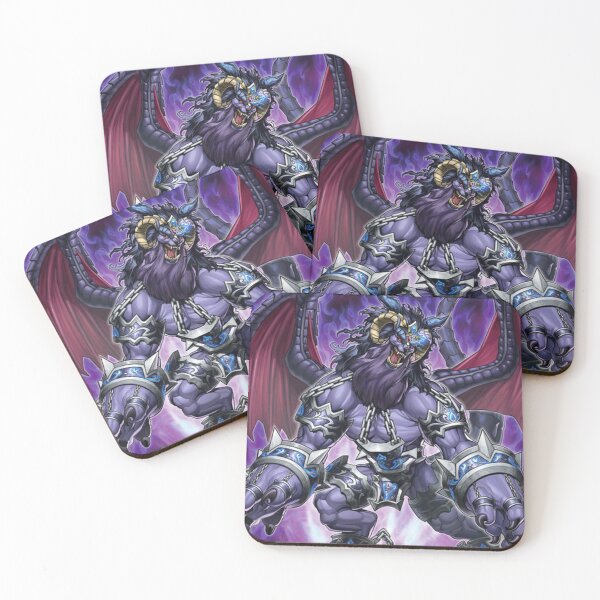 Item preview, Bystial Saronir designed and sold by Black Saiyan Magician's Merchandise.