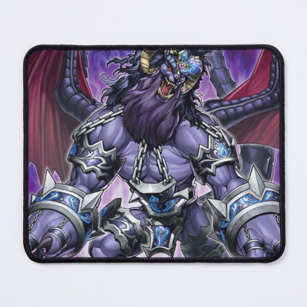 Item preview, Bystial Saronir designed and sold by Black Saiyan Magician's Merchandise.