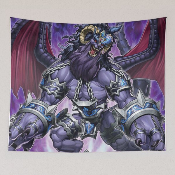Item preview, Bystial Saronir designed and sold by Black Saiyan Magician's Merchandise.
