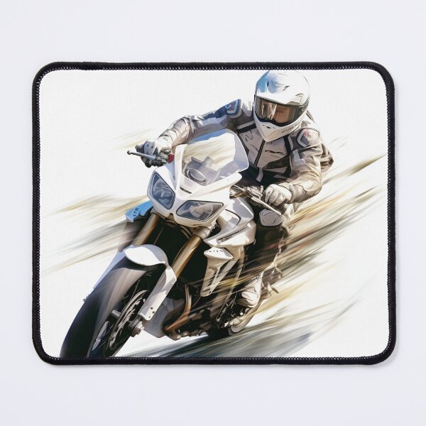 Item preview, Motor cross, motor cycle biker print designed and sold by dcrc.