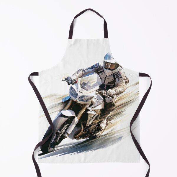 Item preview, Motor cross, motor cycle biker print designed and sold by dcrc.
