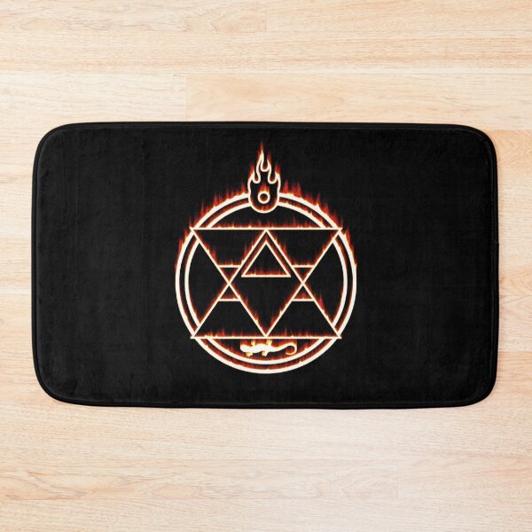 Item preview, The Flame Alchemist designed and sold by RevolutionGFX.