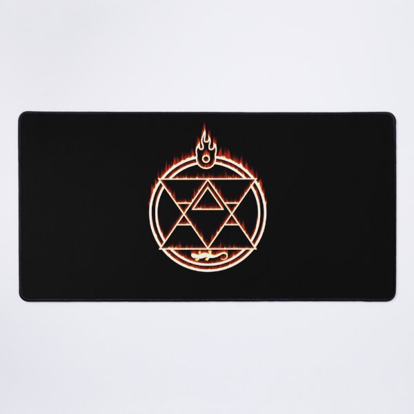 Item preview, The Flame Alchemist designed and sold by RevolutionGFX.