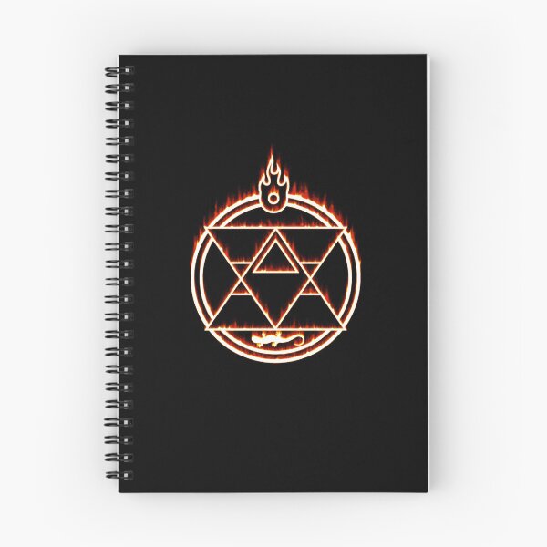 Item preview, The Flame Alchemist designed and sold by RevolutionGFX.