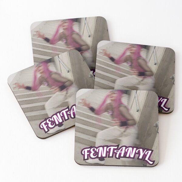 Item preview, FENTANYL designed and sold by boby-cos.
