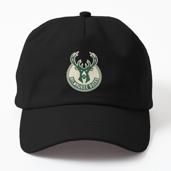 47 Brand Milwaukee Bucks MVP Hat