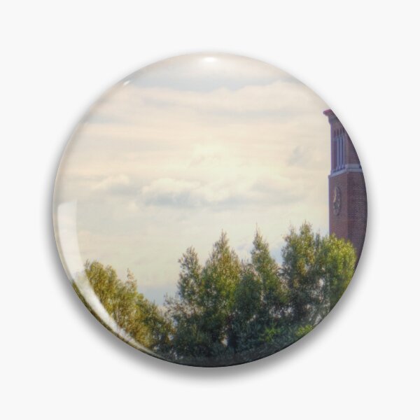 Item preview, The Miller Bell Tower designed and sold by BradKnorrArt.