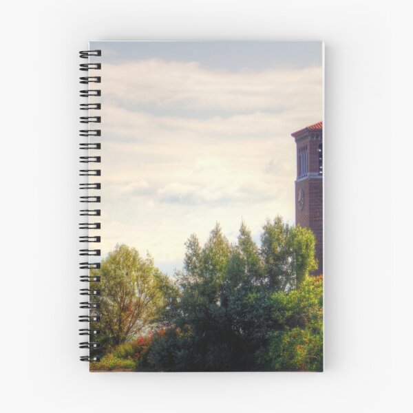 Item preview, The Miller Bell Tower designed and sold by BradKnorrArt.