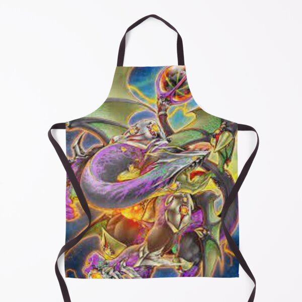 Artikelvorschau, Erzfeinde Eschatos entworfen und verkauft von Black Saiyan Magician's Merchandise.