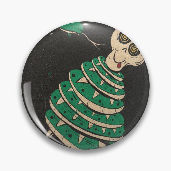Item preview, Serpent's Lair: Unveil the Mysteries designed and sold by Wayloner.