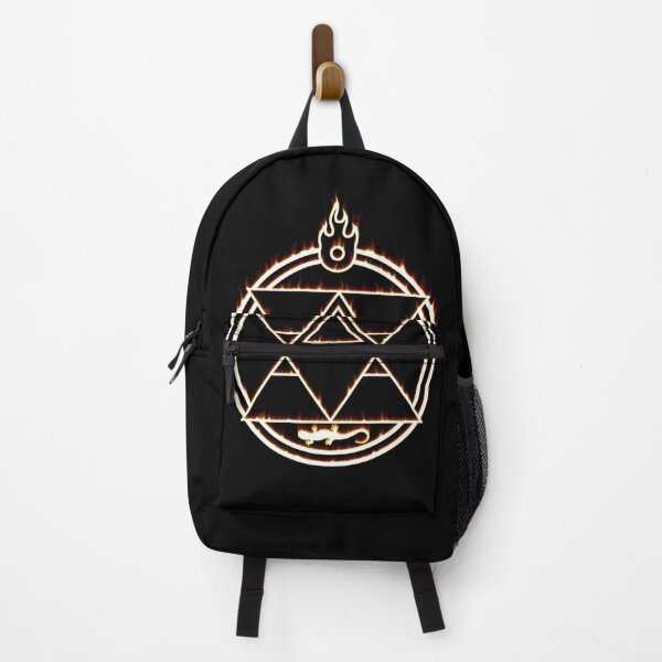 Item preview, The Flame Alchemist designed and sold by RevolutionGFX.