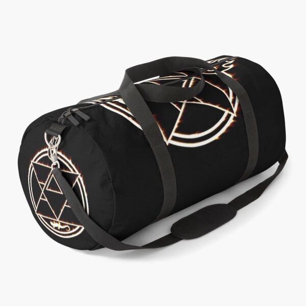Item preview, The Flame Alchemist designed and sold by RevolutionGFX.