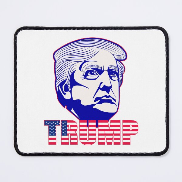 Item preview, Trump, no words can describe. designed and sold by Everyday365.