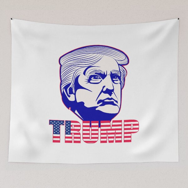 Item preview, Trump, no words can describe. designed and sold by Everyday365.