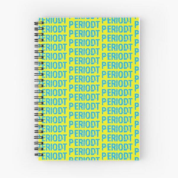 Item preview, PERIODT - MODERN AMERICAN SLANG WORDS - PERIODT designed and sold by Clifford Hayes.