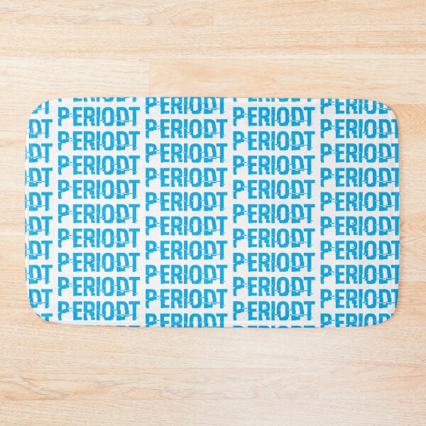 Item preview, PERIODT - MODERN AMERICAN SLANG WORDS - PERIODT designed and sold by Clifford Hayes.
