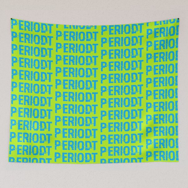 Item preview, PERIODT - MODERN AMERICAN SLANG WORDS - PERIODT designed and sold by Clifford Hayes.