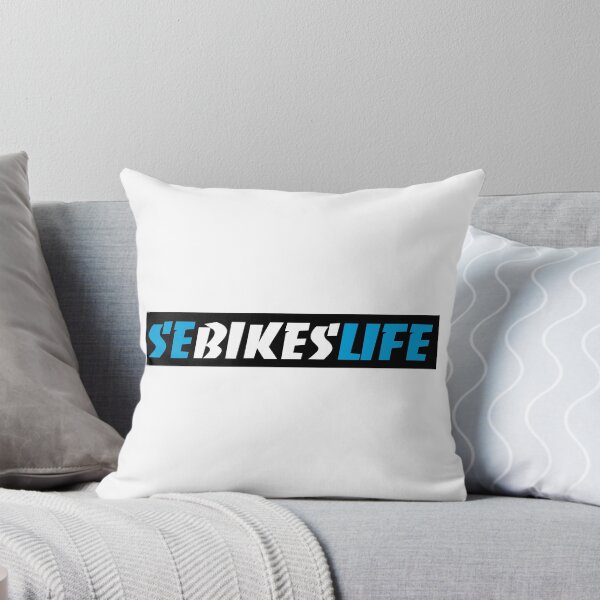 Artikelvorschau, SE Bike Life, Vintage BMX-Logo-Slogan entworfen und verkauft von Artyssytb.