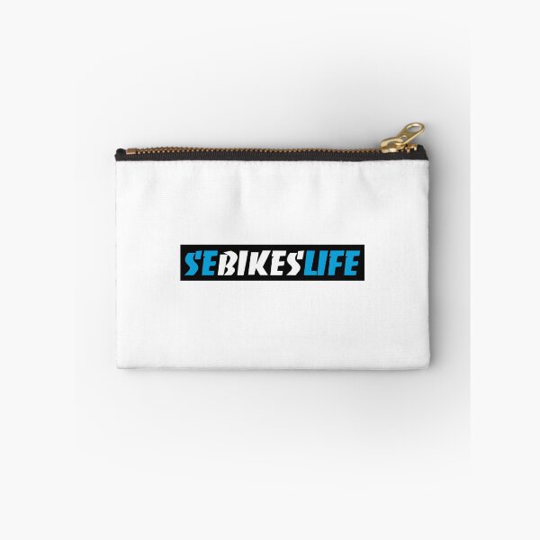 Item preview, SE Bike life, Vintage BMX logo slogan designed and sold by Artyssytb.