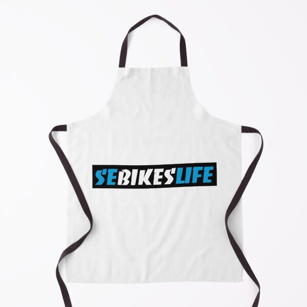 Item preview, SE Bike life, Vintage BMX logo slogan designed and sold by Artyssytb.