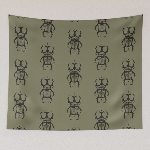 Item preview, Metamorphosis #1 designed and sold by mother.mother.ink.
