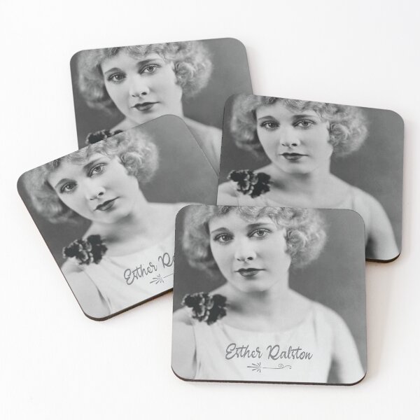 Item preview, Esther Ralston designed and sold by Jools-57.
