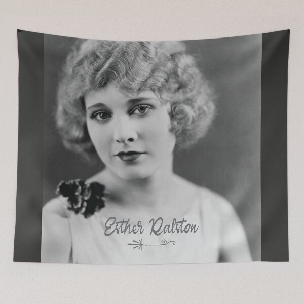 Item preview, Esther Ralston designed and sold by Jools-57.