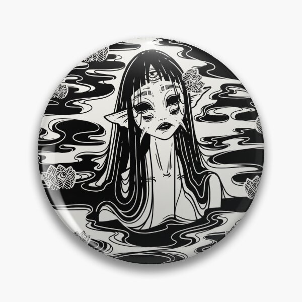 Item preview, Koi Fish Mermaid designed and sold by EduardCiurte.