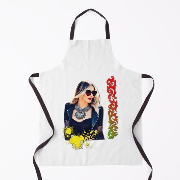 Item preview, Young Female Art designed and sold by DonAscaneo.