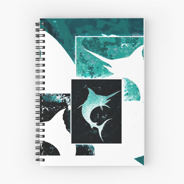 Item preview, Salty Marlins designed and sold by barryknauff.