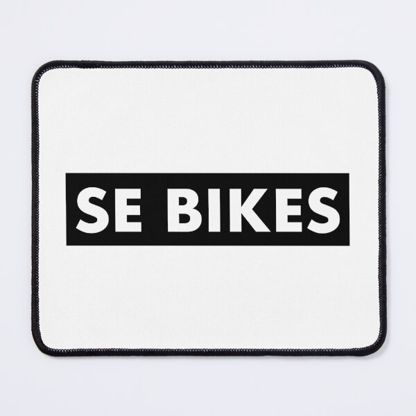 Item preview, SE Bike, Vintage BMX logo slogan designed and sold by Artyssytb.