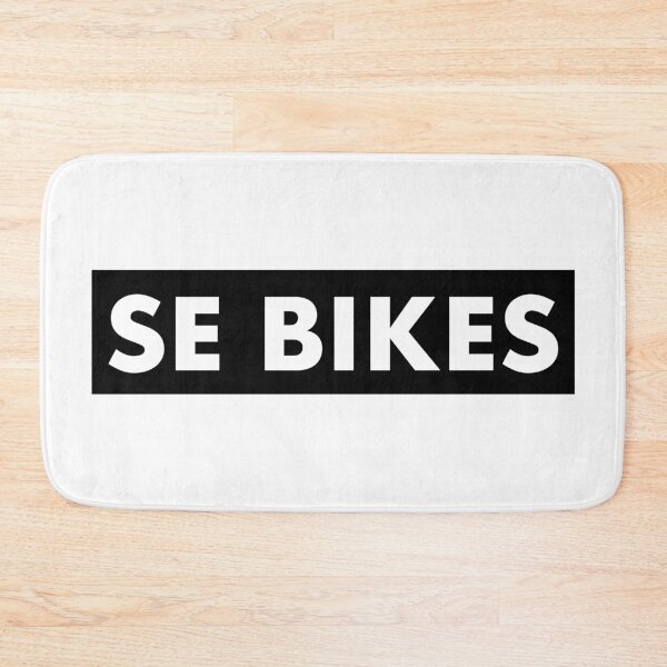 Item preview, SE Bike, Vintage BMX logo slogan designed and sold by Artyssytb.
